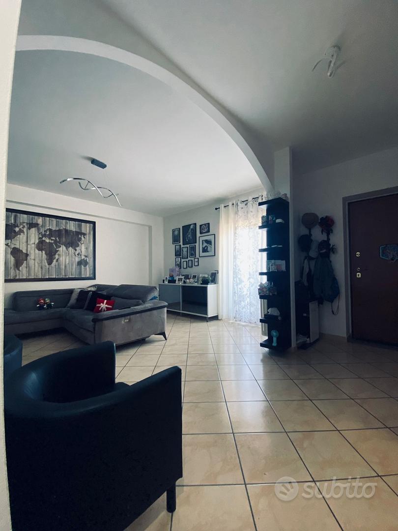 Appartamento – Sant'Agata di Militello, Cuccubello - Vista 2
