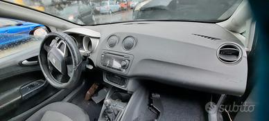 SEAT IBIZA 2010 - KIT AIRBAG