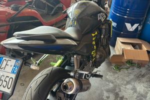Z750 del 2006
