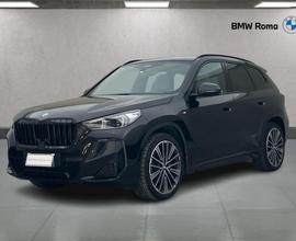 BMW X1 sdrive18d Msport auto