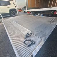 Sponda Idraulica Dhollandia 2022