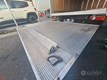 Sponda Idraulica Dhollandia 2022