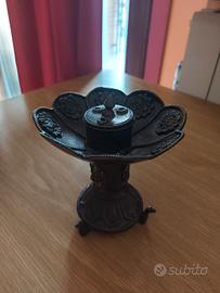 bruciatore tibetano antico 