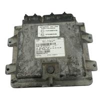 CENTRALINA METANO FIAT Doblo Serie Restyling 51815