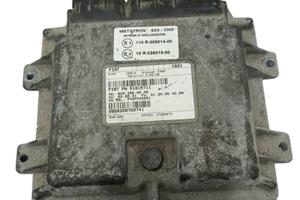 CENTRALINA METANO FIAT Doblo Serie Restyling 51815