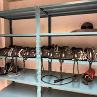 29x Telefoni VoIP Snom D712