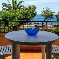 Appartamento ammobiliato Cannitello panoramico