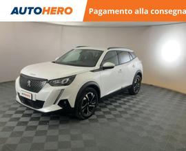 PEUGEOT 2008 YR10697