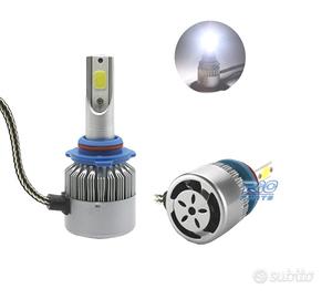 LAMPADE LED H3