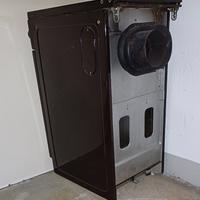 stufa legna Kuppersbusch