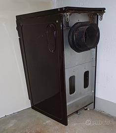 stufa legna Kuppersbusch