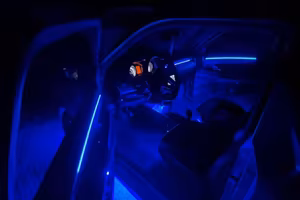 Ligier js50 sport