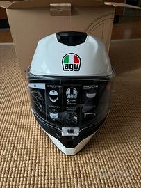 Casco AGV K5 Size Small