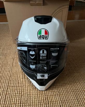 Casco AGV K5 Size Small