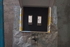 eprom Ferrari 348