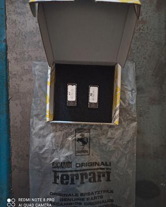 eprom Ferrari 348