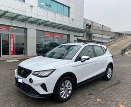 SEAT Arona 1.0 TGI Style