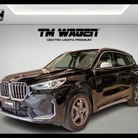 BMW X1 (U11) - X1 sDrive 18d xLine