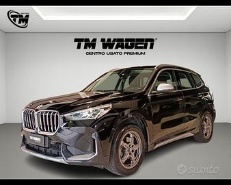 BMW X1 (U11) - X1 sDrive 18d xLine