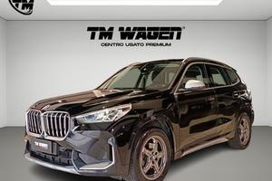 BMW X1 (U11) - X1 sDrive 18d xLine