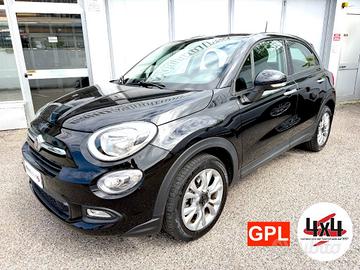 FIAT 500X 1.3 MultiJet 95 CV Pop *Gancio Traino*