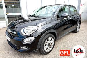 FIAT 500X 1.3 MultiJet 95 CV Pop *Gancio Traino*