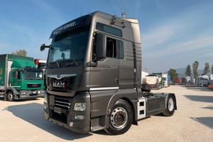 Man TGX 18.510 E6 - Trattore stradale
