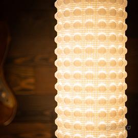 Lampada di design