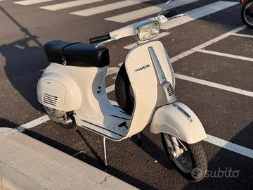 Vespa special del 1973