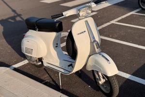 Vespa special del 1973