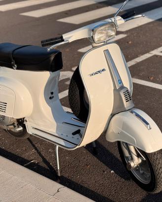 Vespa special del 09/1978