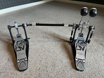 Doppio pedale Tama Iron Cobra Junior HP300TWB