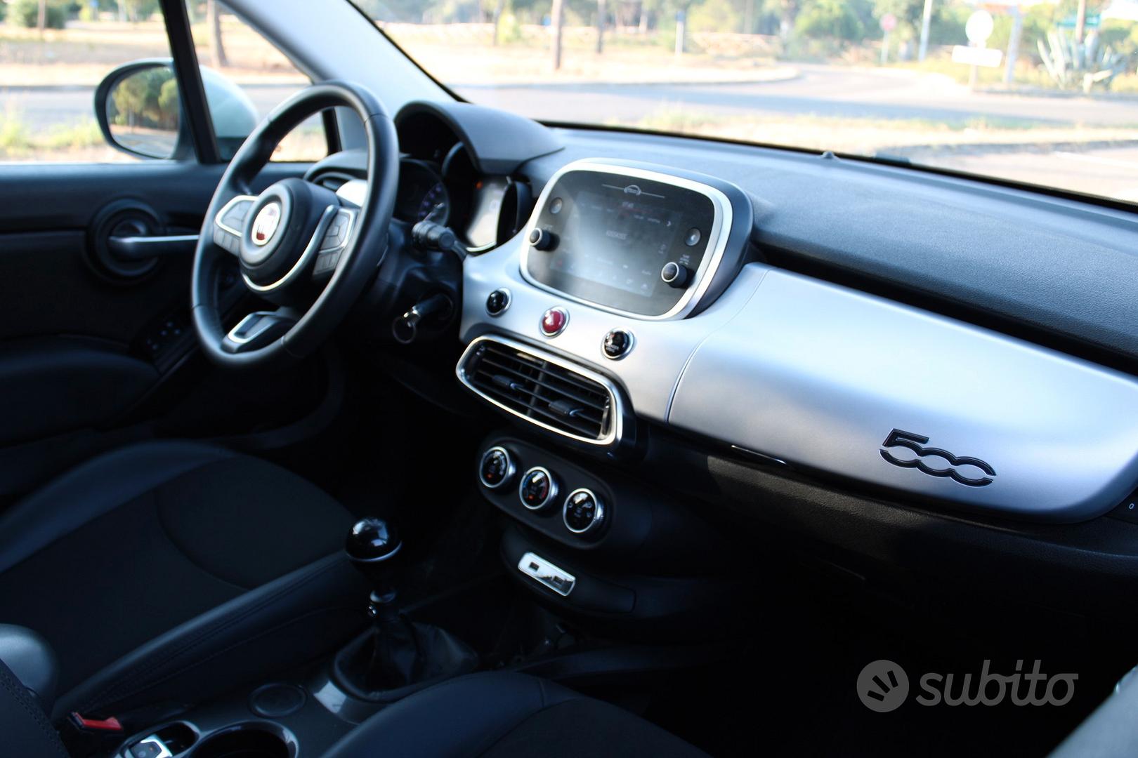 Fiat 500X 2021 photo 5
