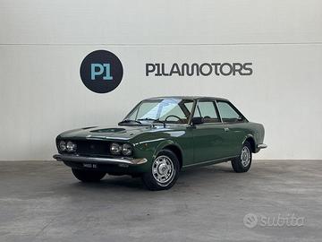FIAT 124 Coupé 124 SPORT COUPE' 1400 ASI TARG...