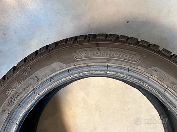Gomme termiche per Smart