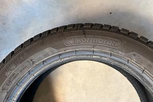 Gomme termiche per Smart