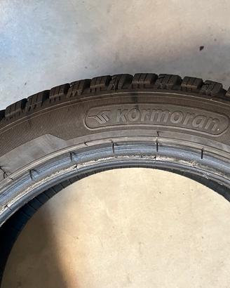 Gomme termiche per Smart