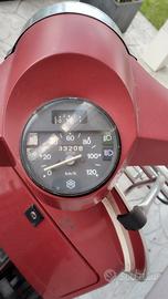 Piaggio Vespa 125 PX - 1985