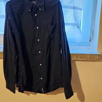 camicia maniche lunghe