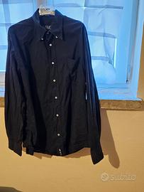 camicia maniche lunghe