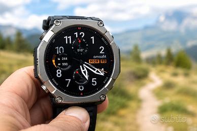 Orologio amazfit Watch Ultra 2