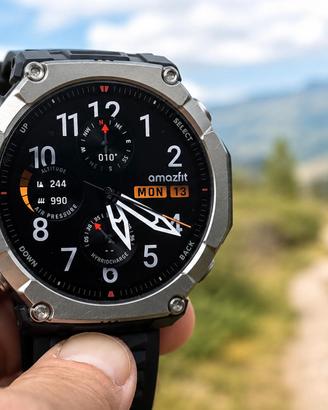 Orologio amazfit Watch Ultra 2