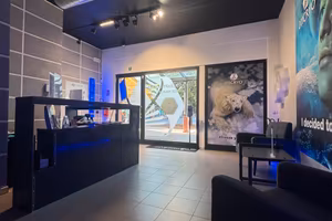 Centro estetico e crioterapia