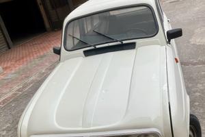 Renault 4 GTL 1997