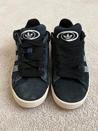 Adidas campus blu marino