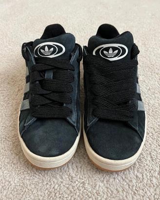 Adidas campus blu marino