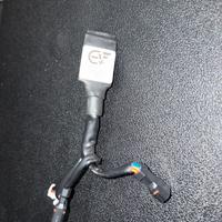 Bici ebike sblocco motore yamaha