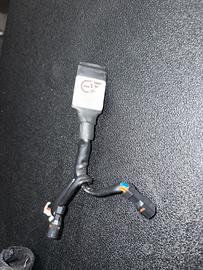 Bici ebike sblocco motore yamaha