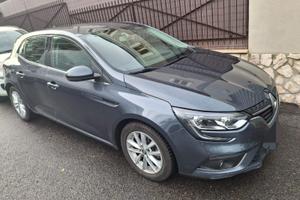 RENAULT MEGANE 4'SERIE 1.5 DCI 90CV ENERGY ZEN