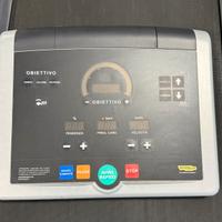 Technogym run  excite